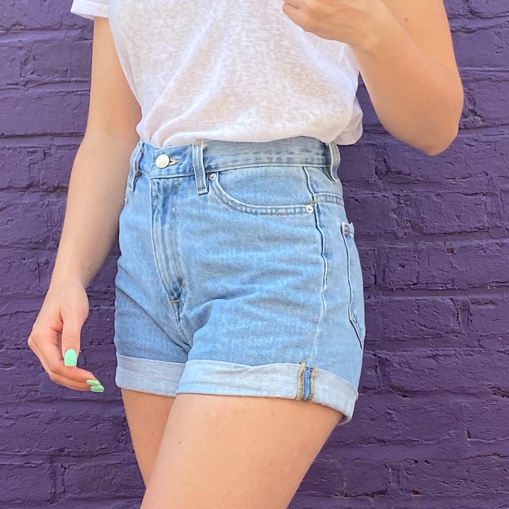 Urban Outfitters BDG shorts